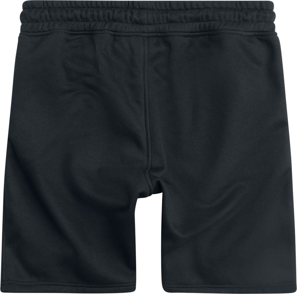 Short Gothic de Heartless - Heartless Ink - Short - S à 4XL - pour Homme - noir - Heartless - View 2