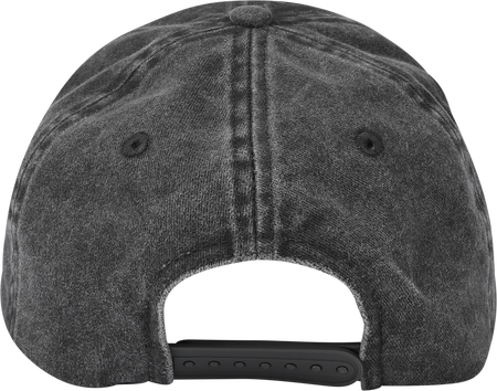 Casquette  de Rock Rebel by EMP - Original Sinner - pour Unisexe - gris - Rock Rebel by EMP - View 2