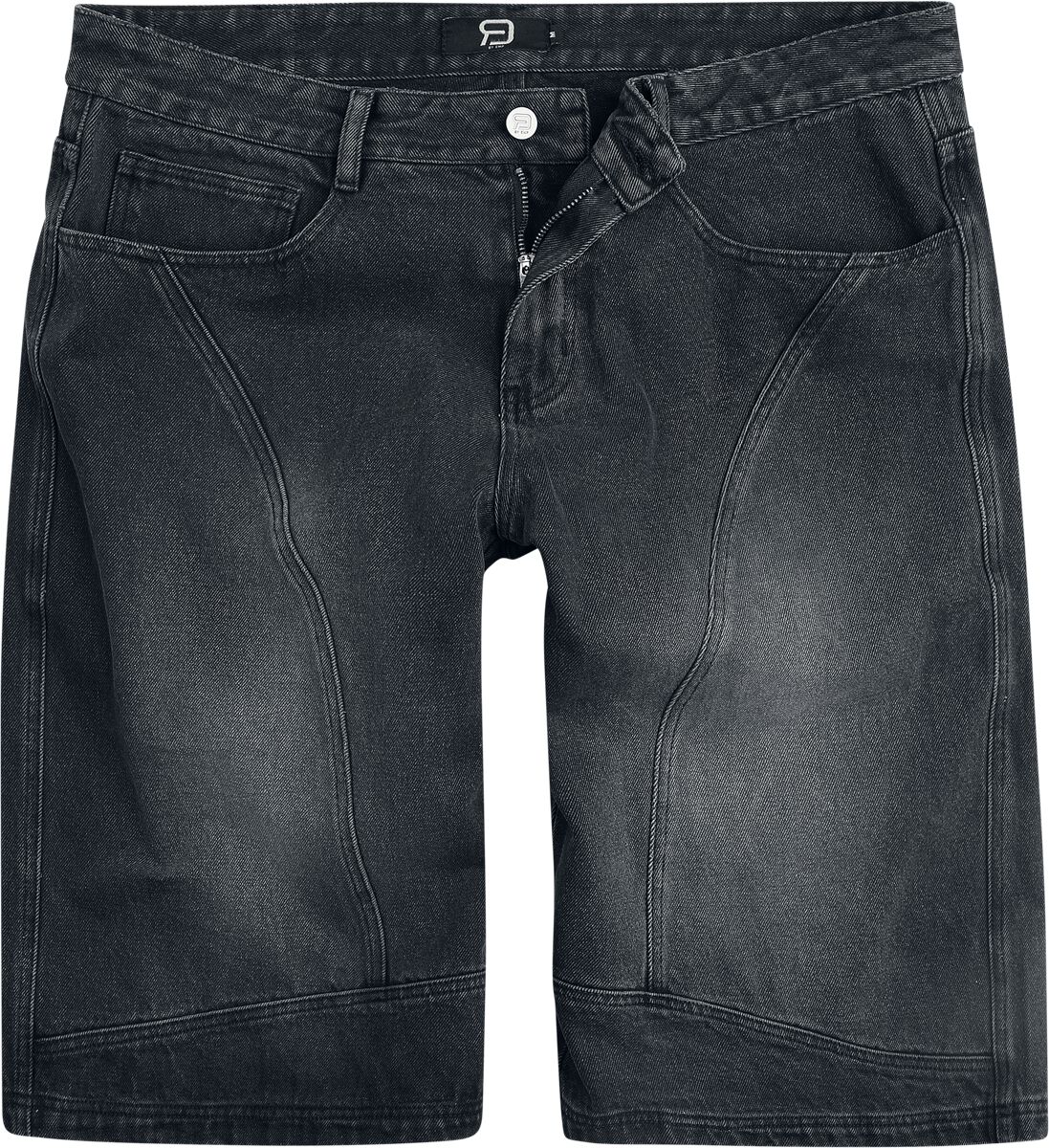 Short  de RED by EMP - Basic - 29 à 34 - pour Homme - noir - RED by EMP