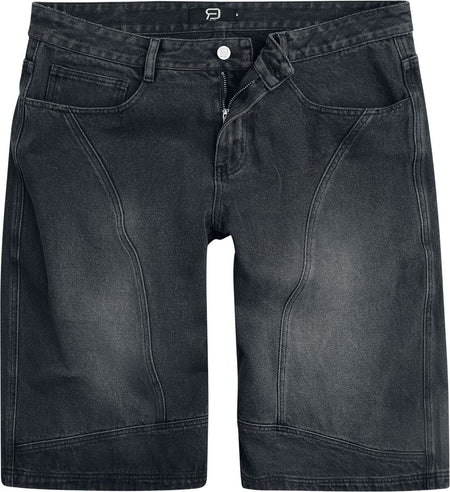 Short  de RED by EMP - Basic - 29 à 34 - pour Homme - noir - RED by EMP