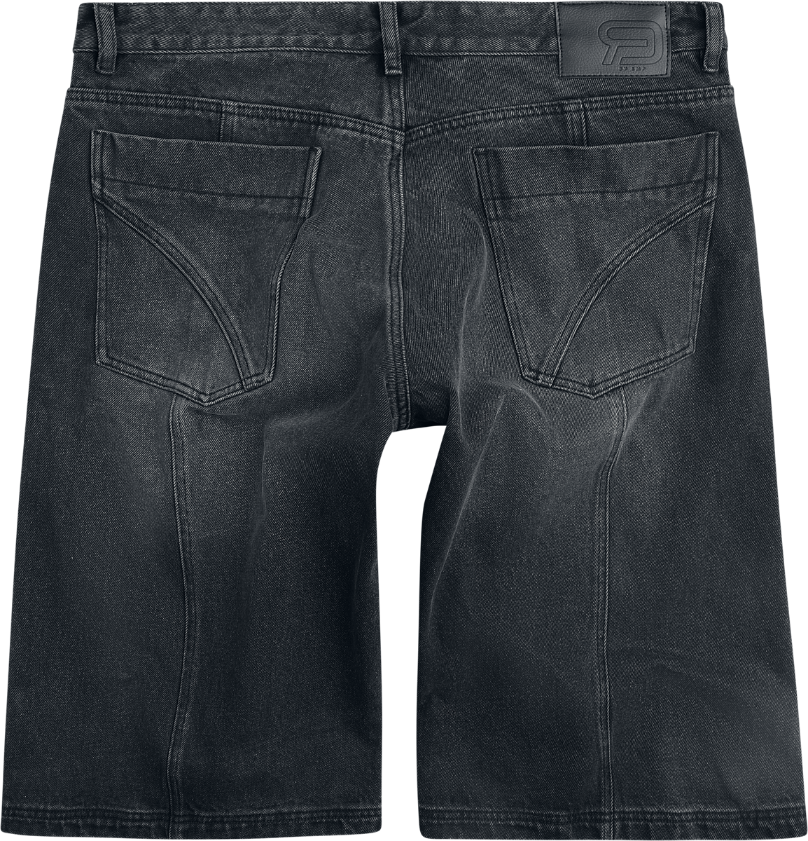 Short  de RED by EMP - Basic - 29 à 34 - pour Homme - noir - RED by EMP - View 2