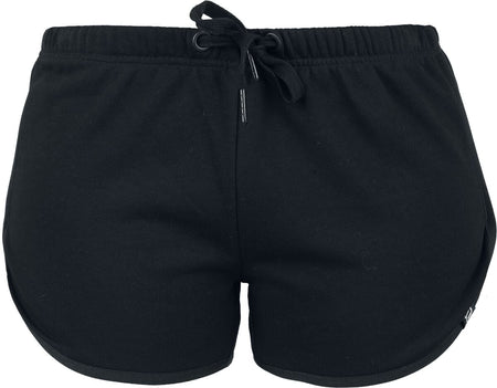 Short  de RED by EMP - Basic - S à XL - pour Femme - noir - RED by EMP