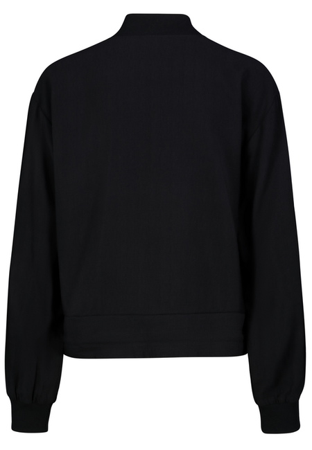 Veste mi-saison  de Sublevel - VESTE BLOUSON - S à XL - pour Femme - noir - Sublevel - View 2