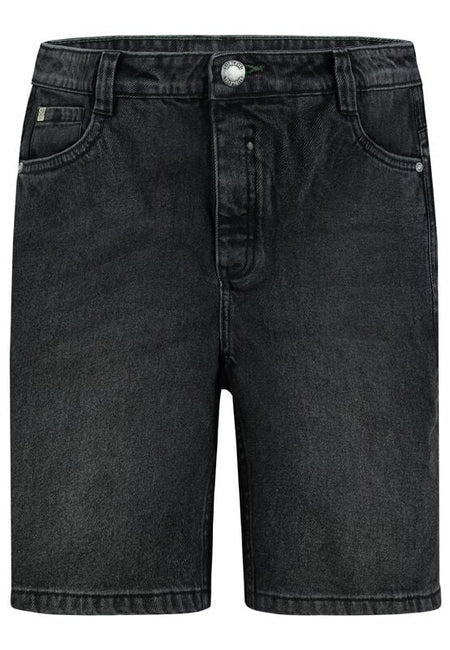 Short  de Sublevel Denim - SHORT EN JEAN - S à XL - pour Homme - noir - Sublevel Denim