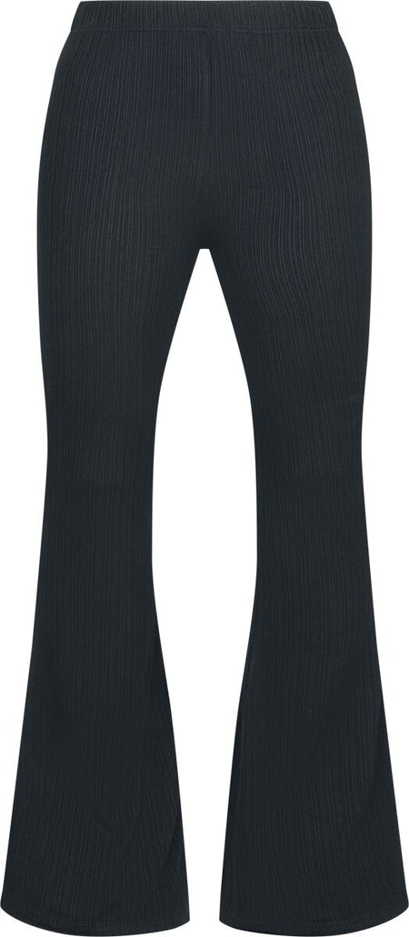 Legging  de RED by EMP - Basic Leggings - S à XL - pour Femme - noir - RED by EMP