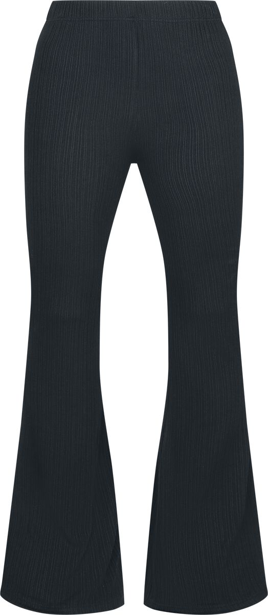 Legging  de RED by EMP - Basic Leggings - S à XL - pour Femme - noir - RED by EMP