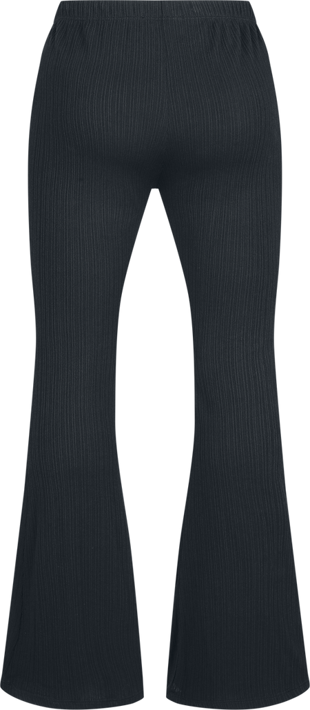 Legging  de RED by EMP - Basic Leggings - S à XL - pour Femme - noir - RED by EMP - View 2