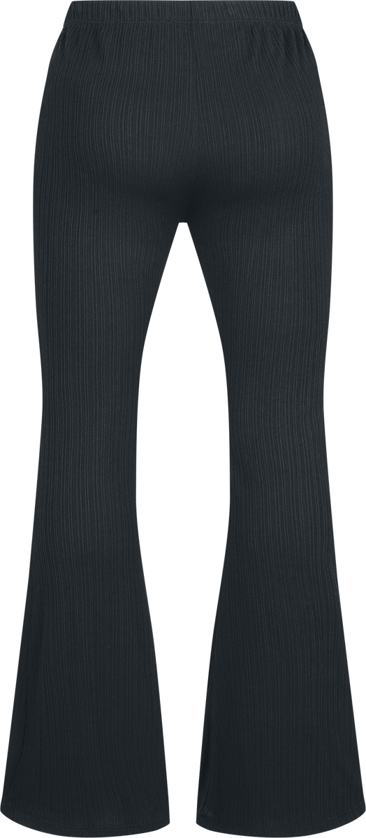 Legging  de RED by EMP - Basic Leggings - S à XL - pour Femme - noir - RED by EMP - View 2