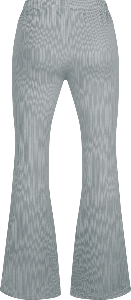 Legging  de RED by EMP - Basic Leggings - S à XL - pour Femme - gris - RED by EMP - View 2