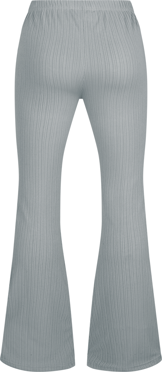 Legging  de RED by EMP - Basic Leggings - S à XL - pour Femme - gris - RED by EMP - View 2