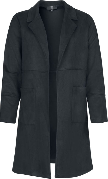 Blazer  de RED by EMP - Veste Basique - S à XL - pour Femme - noir - RED by EMP