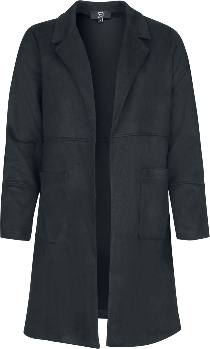Blazer  de RED by EMP - Veste Basique - S à XL - pour Femme - noir - RED by EMP