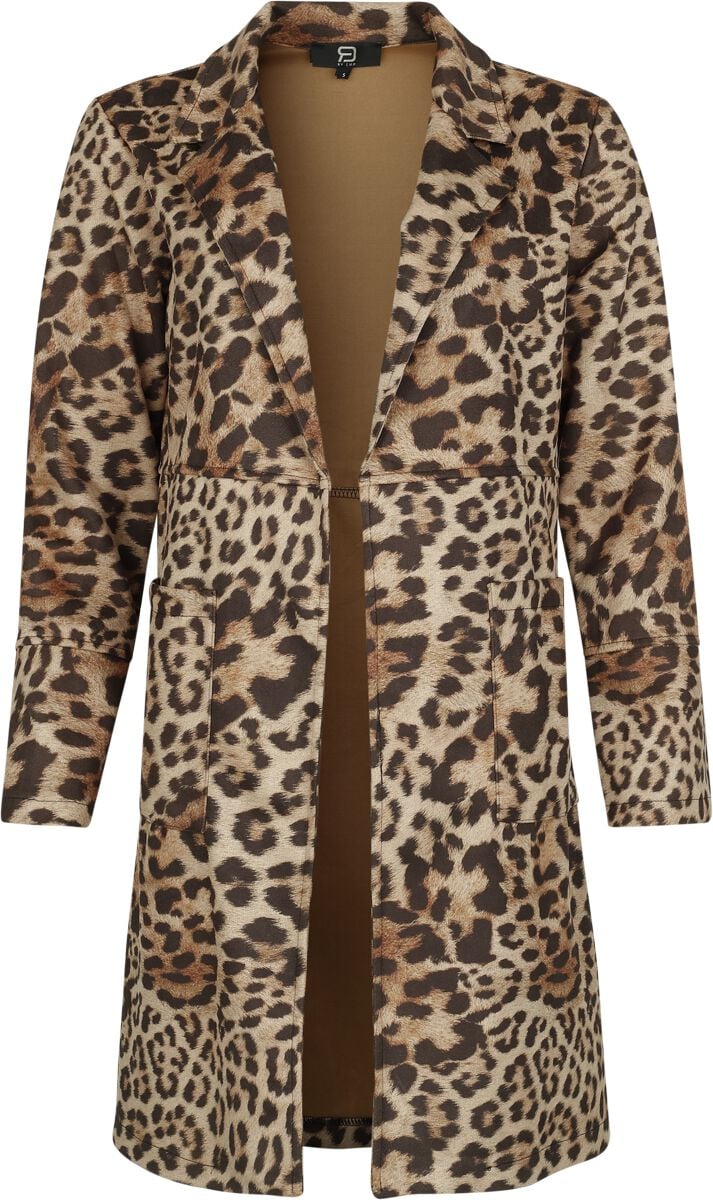 Blazer  de RED by EMP - Veste Basique - S à XL - pour Femme - multicolore - RED by EMP