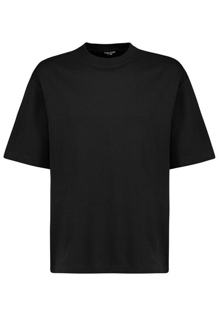 T-Shirt Manches courtes  de Authentic Style - RELAXED FIT T-SHIRT - S à XXL - pour Homme - noir - Authentic Style