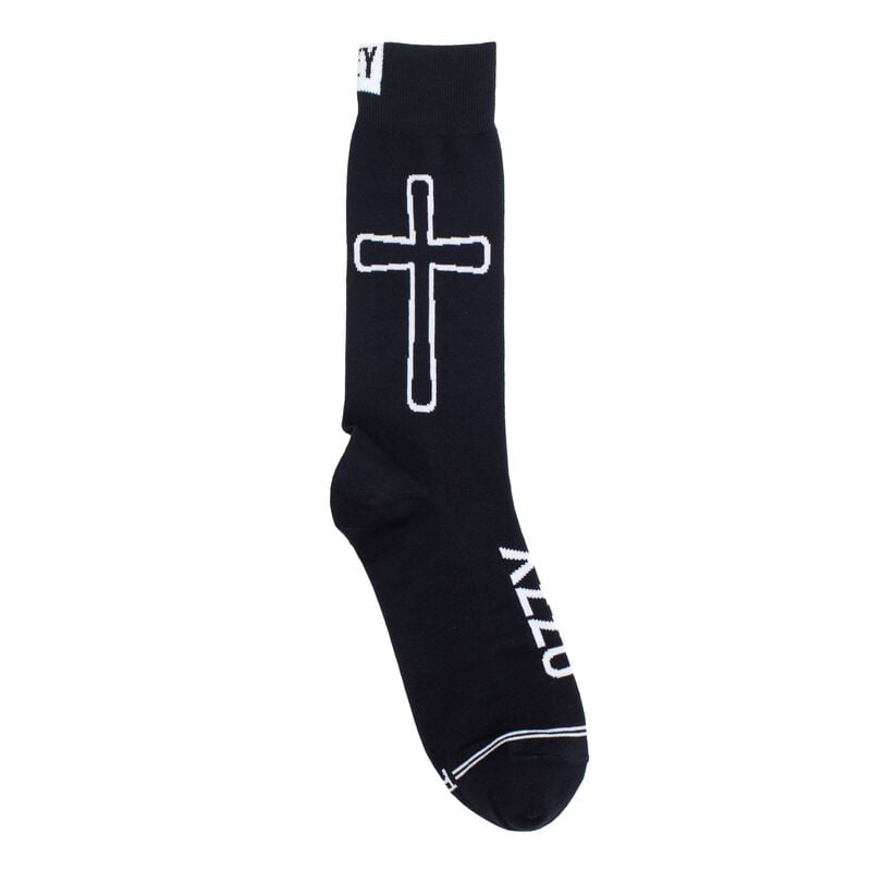 Chaussettes  de Ozzy Osbourne - Giftbox - EU 40-46 - pour Homme - multicolore - Ozzy Osbourne