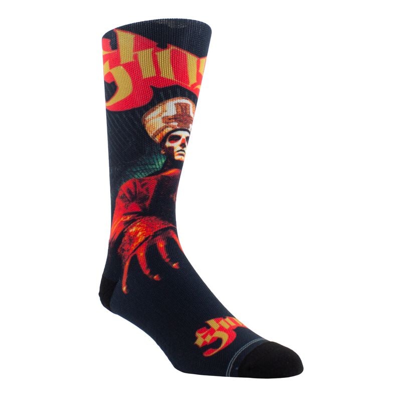 Chaussettes  de Ghost - Papa - EU 40-46 - pour Homme - multicolore - Ghost