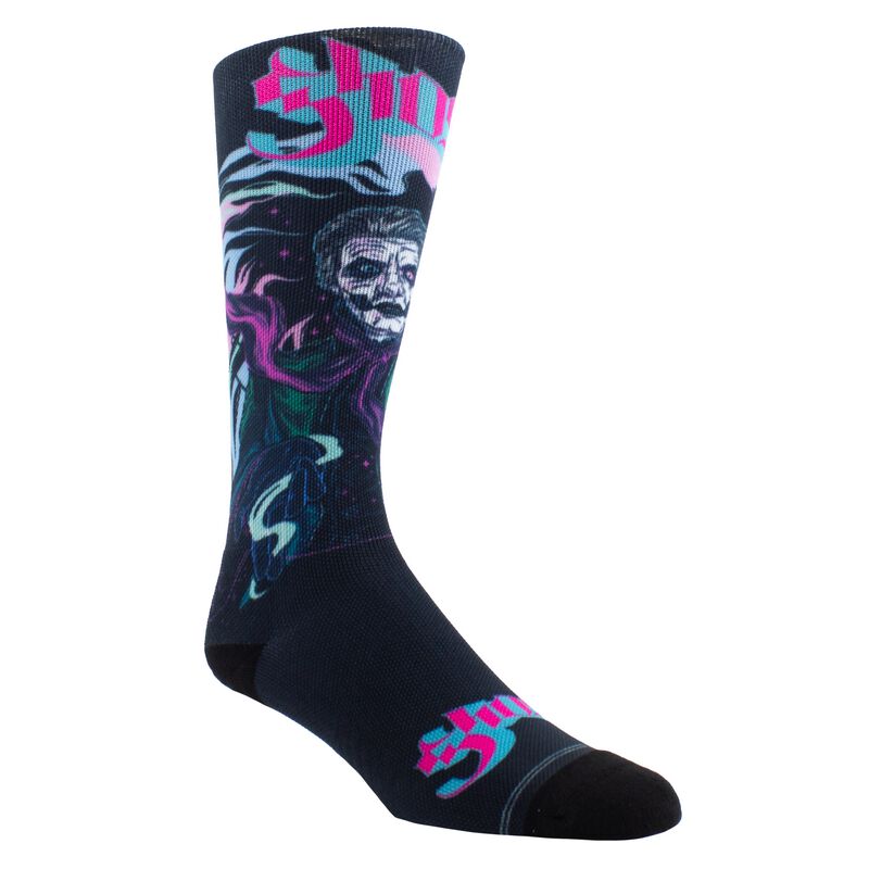 Chaussettes  de Ghost - Emeritus - EU 40-46 - pour Homme - multicolore - Ghost