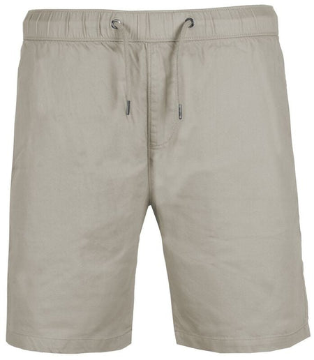 Short  de Indicode - INMelaton - M à XXL - pour Homme - beige - Indicode