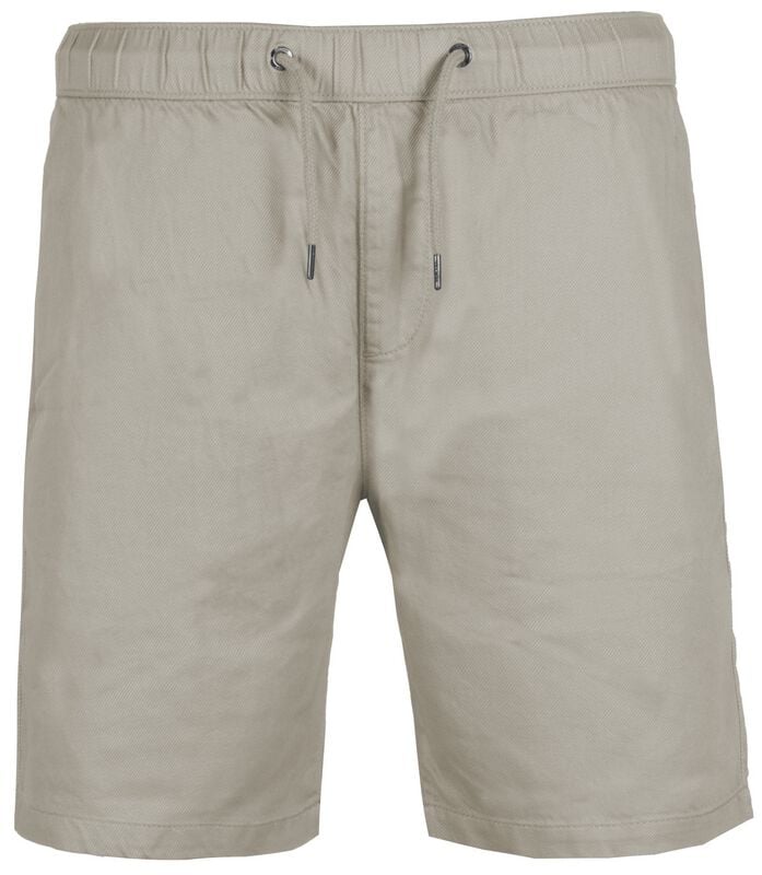 Short  de Indicode - INMelaton - M à XXL - pour Homme - beige - Indicode
