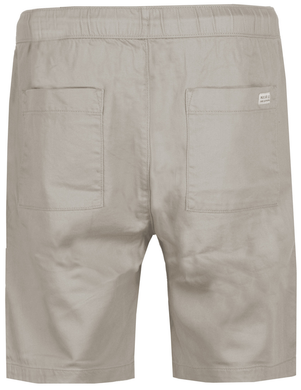 Short  de Indicode - INMelaton - M à XXL - pour Homme - beige - Indicode - View 2