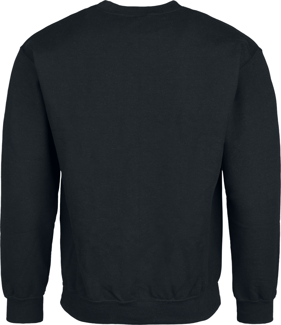 Pull De Noël  de Death - Holiday Sweater - Scream Bloody Christmas - S à XXL - pour Homme - noir - Death - View 2