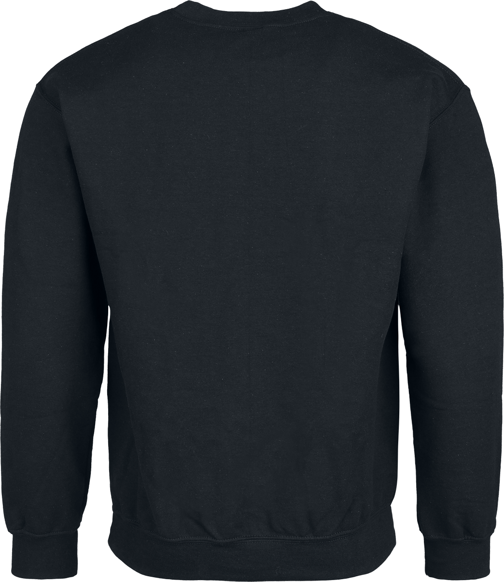 Pull De Noël  de Venom - Holiday Sweater - Black Christmas - S à L - pour Homme - noir - Venom - View 2