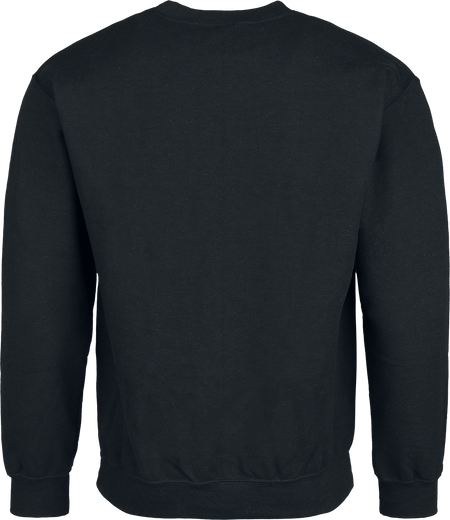 Pull De Noël  de Venom - Holiday Sweater - Black Christmas - S à L - pour Homme - noir - Venom - View 2