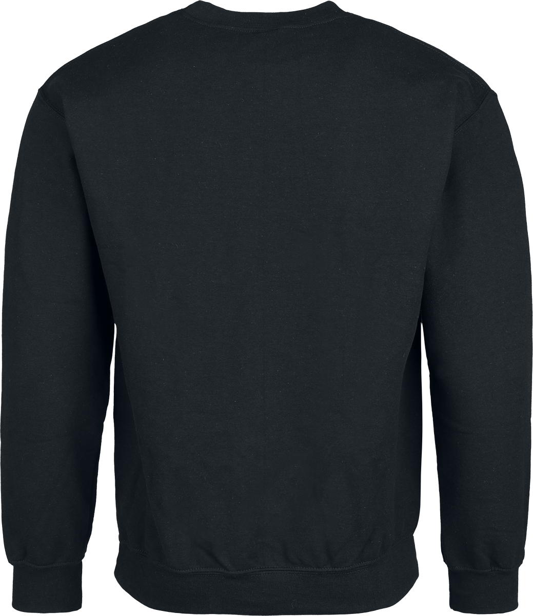 Pull De Noël  de Venom - Holiday Sweater - Black Christmas - S à XL - pour Homme - noir - Venom - View 2