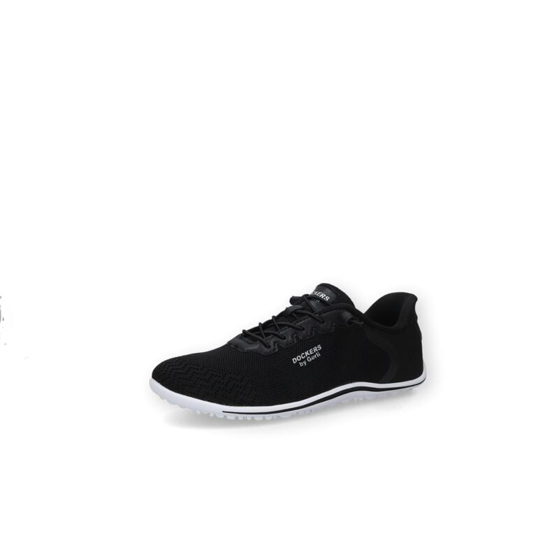 Baskets  de Dockers by Gerli - EU37 à EU41 - pour Femme - noir - Dockers by Gerli