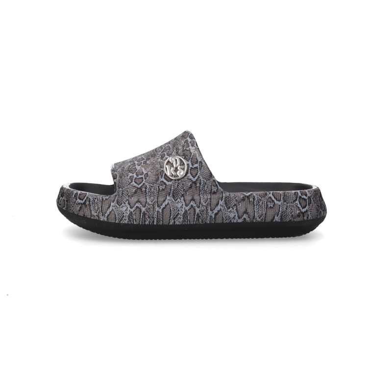 Tongs  de Dockers by Gerli - Sandales - EU37 à EU42 - pour Femme - marron - Dockers by Gerli - View 2