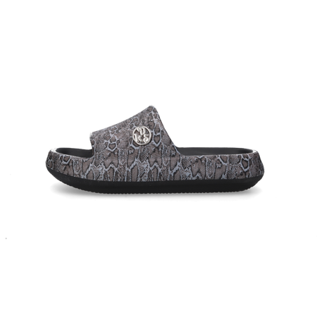 Tongs  de Dockers by Gerli - Sandales - EU37 à EU42 - pour Femme - marron - Dockers by Gerli - View 2