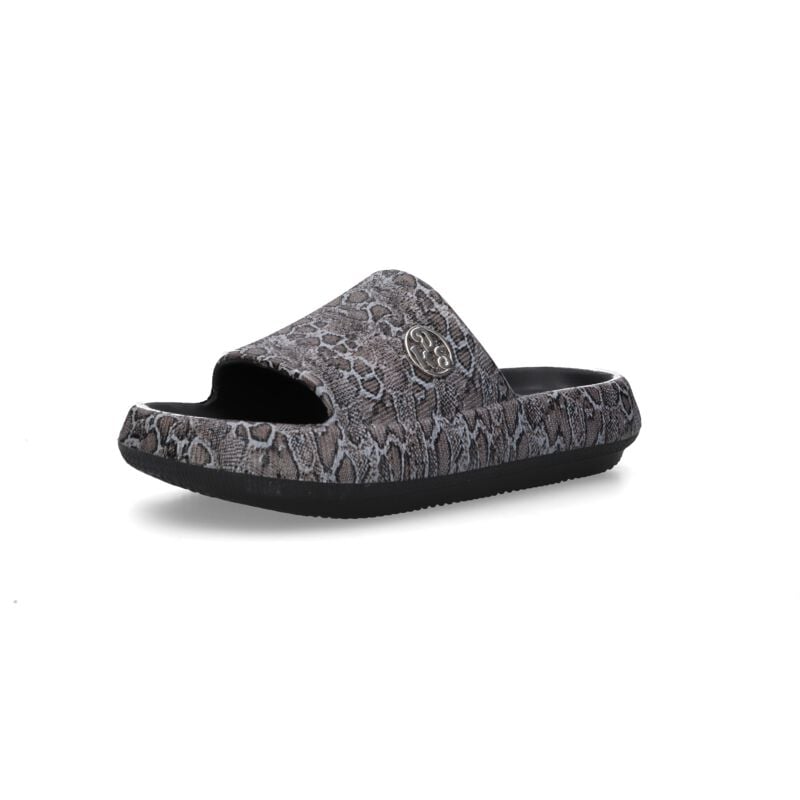 Tongs  de Dockers by Gerli - Sandales - EU37 à EU42 - pour Femme - marron - Dockers by Gerli