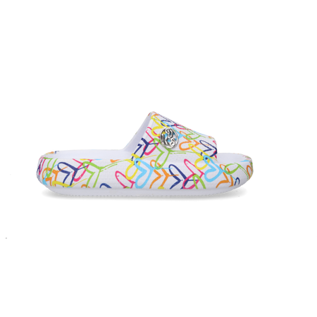 Tongs  de Dockers by Gerli - Sandales - EU39 - pour Femme - multicolore - Dockers by Gerli - View 2