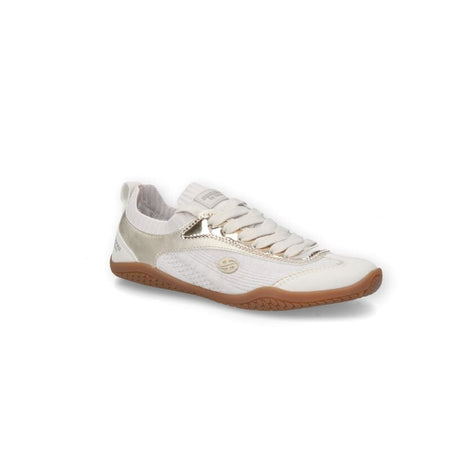 Baskets  de Dockers by Gerli - EU37 à EU42 - pour Femme - crème - Dockers by Gerli