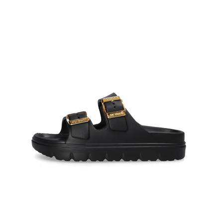 Tongs  de Dockers by Gerli - Sandales - EU37 à EU42 - pour Femme - noir - Dockers by Gerli - View 2