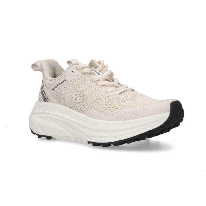 Baskets  de Dockers by Gerli - EU37 à EU42 - pour Femme - crème - Dockers by Gerli