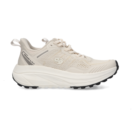 Baskets  de Dockers by Gerli - EU37 à EU42 - pour Femme - crème - Dockers by Gerli - View 2