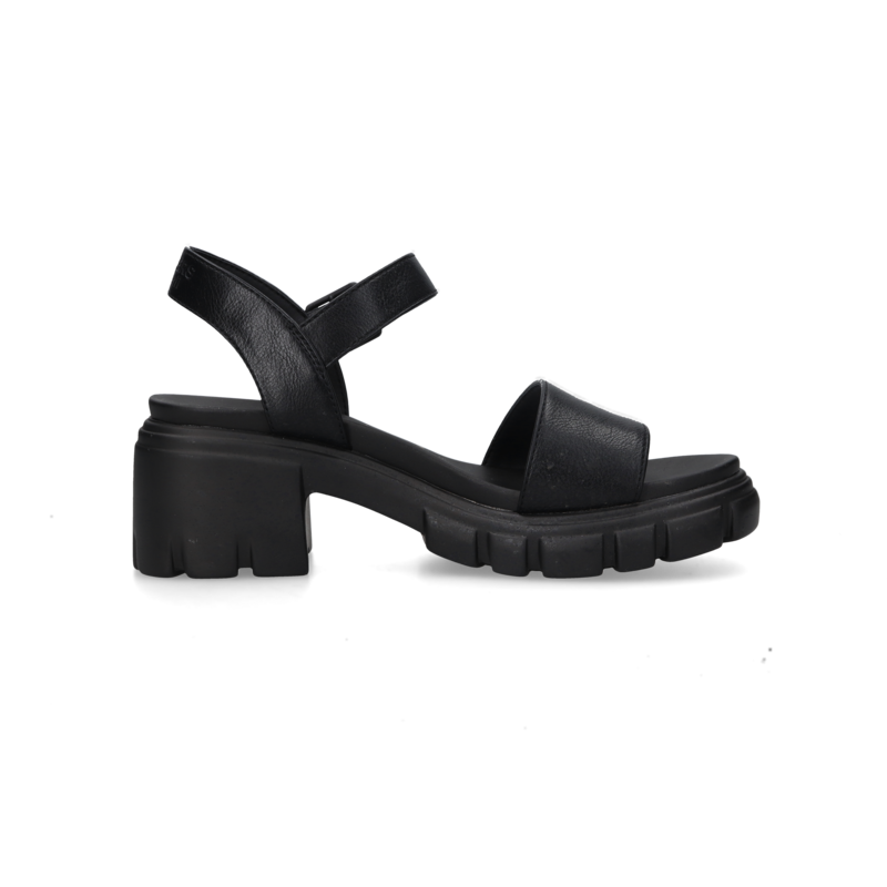 Tongs  de Dockers by Gerli - Sandales - EU39 à EU40 - pour Femme - noir - Dockers by Gerli - View 2