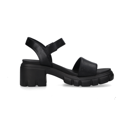 Tongs  de Dockers by Gerli - Sandales - EU39 à EU40 - pour Femme - noir - Dockers by Gerli - View 2