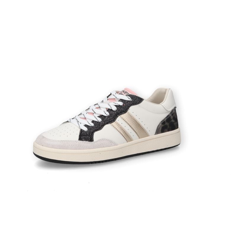 Baskets  de Dockers by Gerli - EU37 à EU42 - pour Femme - blanc - Dockers by Gerli