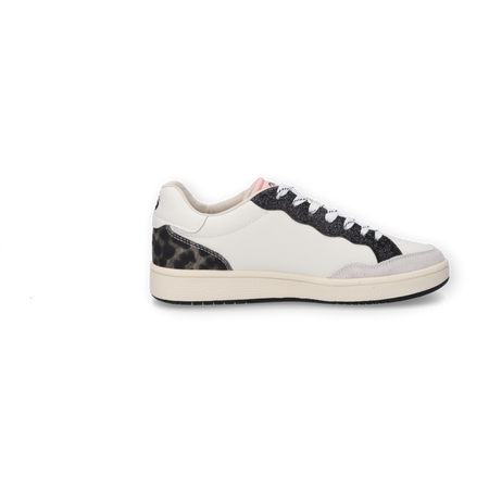 Baskets  de Dockers by Gerli - EU37 à EU42 - pour Femme - blanc - Dockers by Gerli - View 2
