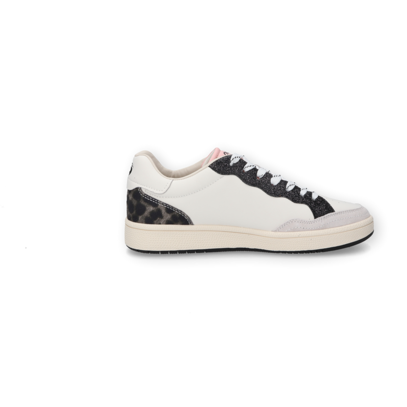 Baskets  de Dockers by Gerli - EU37 à EU42 - pour Femme - blanc - Dockers by Gerli - View 2
