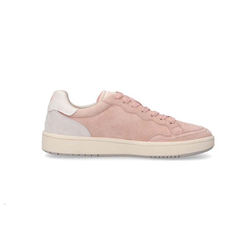 Baskets  de Dockers by Gerli - EU37 à EU42 - pour Femme - rose clair - Dockers by Gerli - View 2