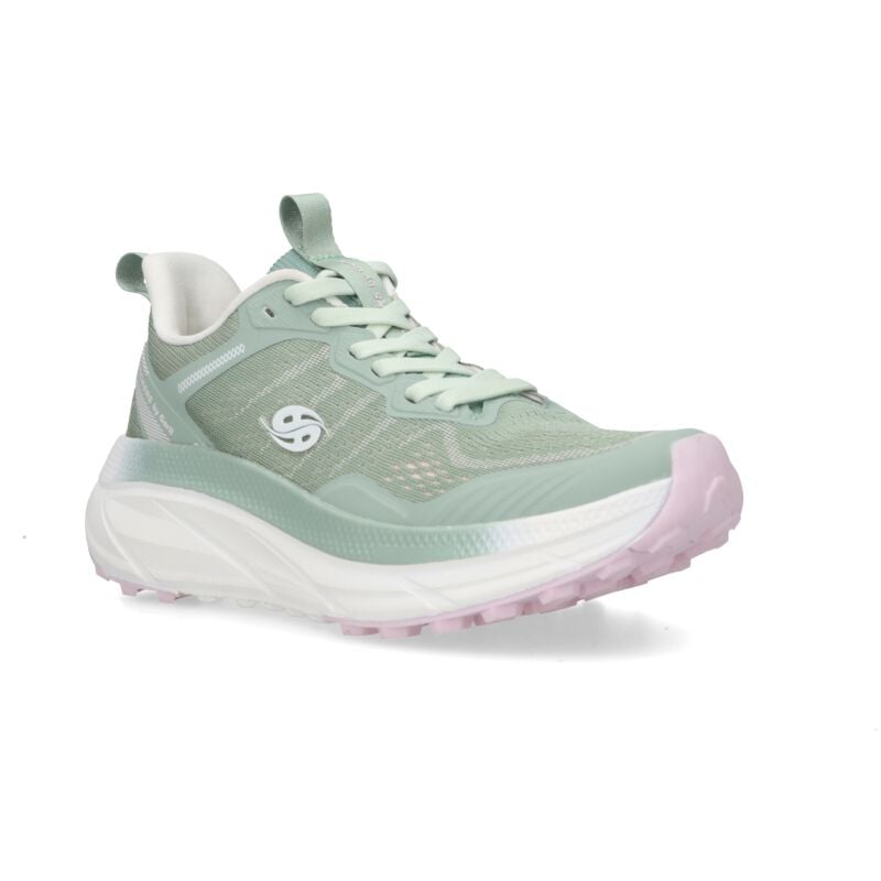 Baskets  de Dockers by Gerli - EU37 à EU42 - pour Femme - menthe - Dockers by Gerli