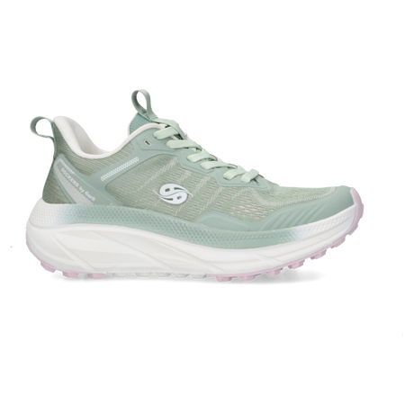 Baskets  de Dockers by Gerli - EU37 à EU42 - pour Femme - menthe - Dockers by Gerli - View 2