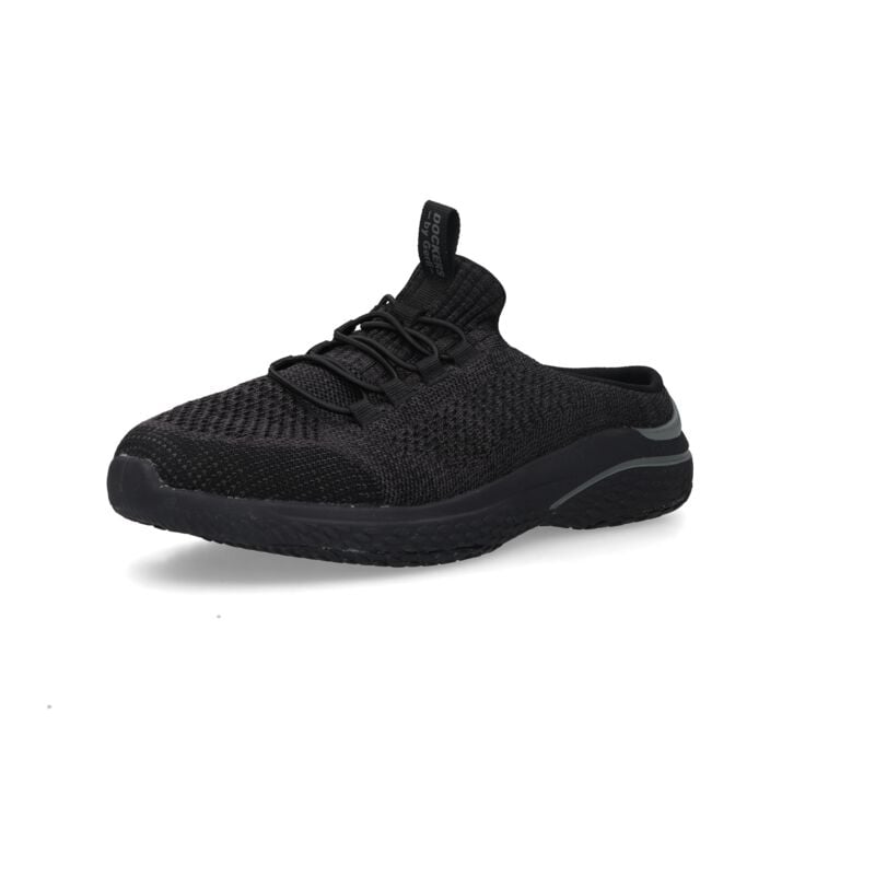 Baskets  de Dockers by Gerli - EU41 à EU47 - pour Homme - noir - Dockers by Gerli
