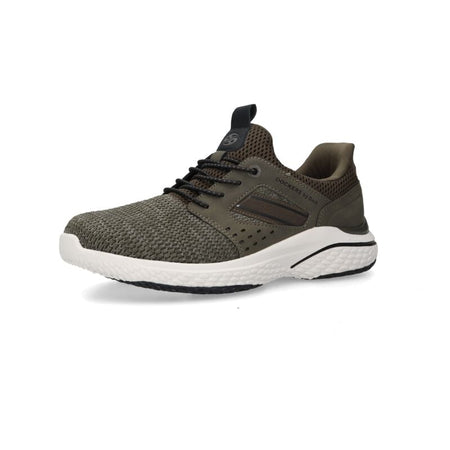 Baskets  de Dockers by Gerli - EU41 à EU47 - pour Homme - kaki - Dockers by Gerli