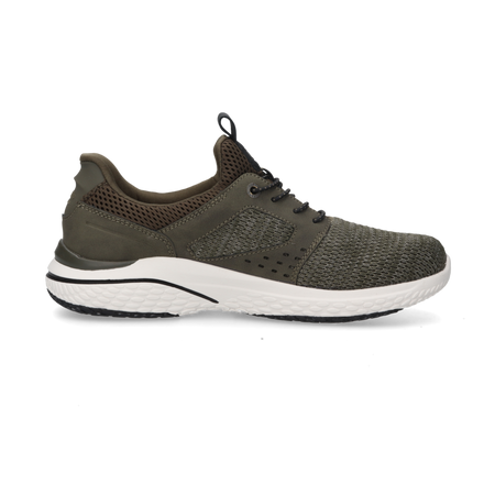 Baskets  de Dockers by Gerli - EU41 à EU47 - pour Homme - kaki - Dockers by Gerli - View 2