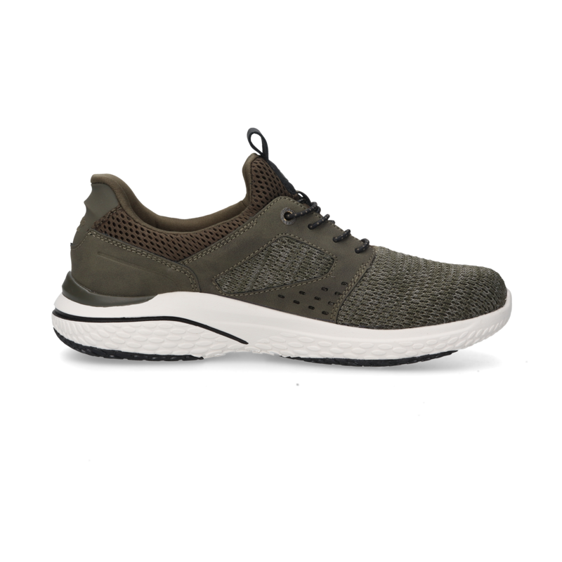 Baskets  de Dockers by Gerli - EU41 à EU47 - pour Homme - kaki - Dockers by Gerli - View 2