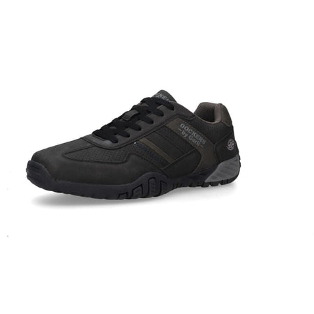 Baskets  de Dockers by Gerli - EU41 à EU47 - pour Homme - noir - Dockers by Gerli